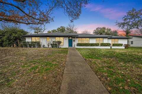 12412 Veronica Road, Farmers Branch, TX 75234