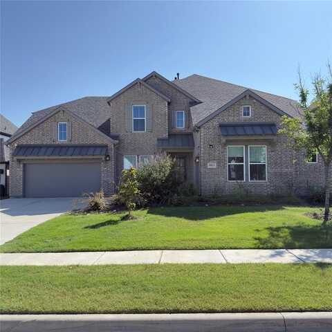 8821 Autumn Lake Trail, McKinney, TX 75071