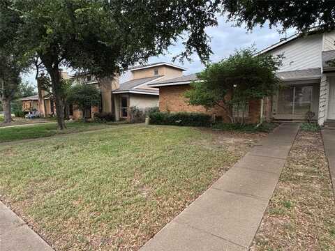 4947 Regal Bluff, Mesquite, TX 75150