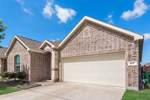 627 Beltrand Lane, Fate, TX 75087