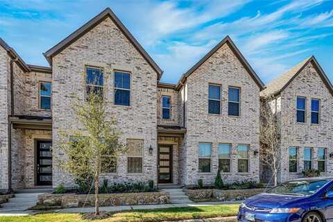 310 Almanor Street, Lewisville, TX 75056