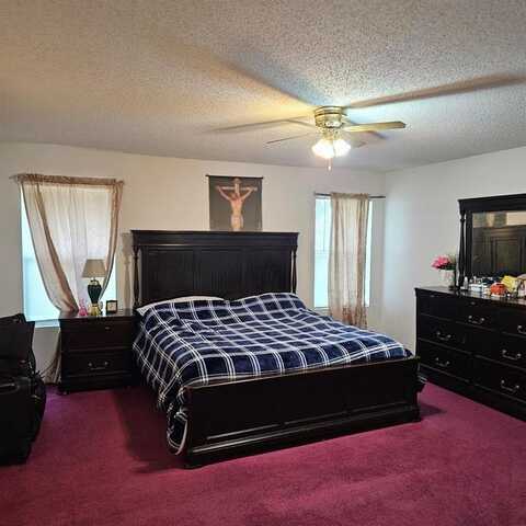 1026 Mazourka Drive, Arlington, TX 76001