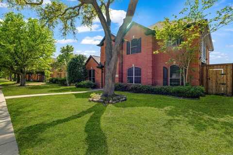4017 Strattford Drive, Frisco, TX 75035