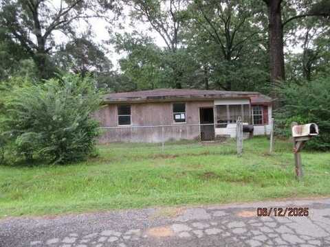 3779 Jones Road, Haughton, LA 71037