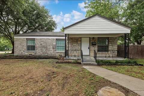 4016 Winfield Avenue, Fort Worth, TX 76109
