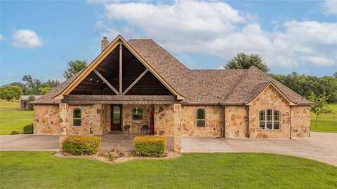 4555 Farm Road 1402, Mount Pleasant, TX 75455