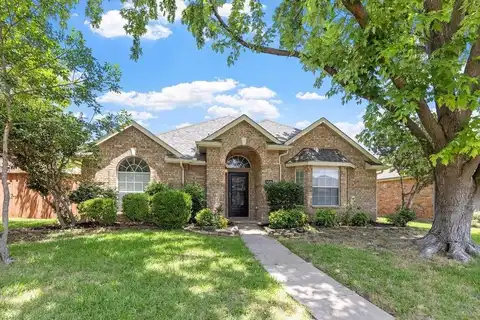 5006 Baton Rouge Boulevard, Frisco, TX 75035