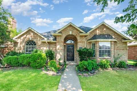 5006 Baton Rouge Boulevard, Frisco, TX 75035