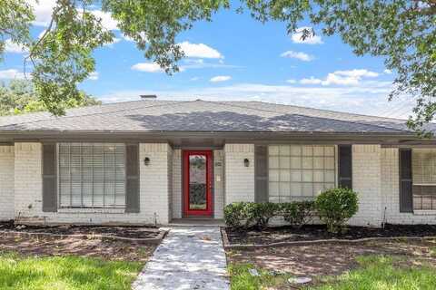 3101 Bonniebrook Drive, Plano, TX 75075