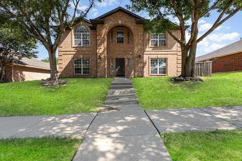 1003 Winslow Drive, Allen, TX 75002