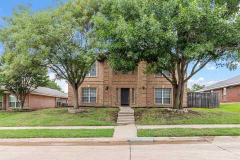 1003 Winslow Drive, Allen, TX 75002