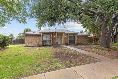 3103 Birch Drive, Carrollton, TX 75007