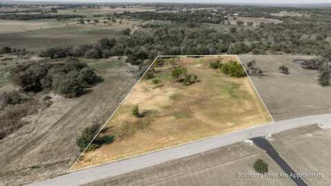 430 Hill Valley Drive, Stephenville, TX 76401