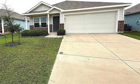 724 Autumnwood Way, Princeton, TX 75407