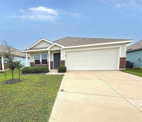 724 Autumnwood Way, Princeton, TX 75407