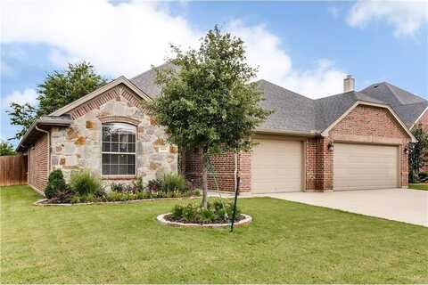 1805 Colorado Court, Burleson, TX 76028