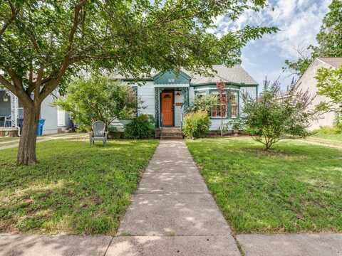 1418 Melbourne Avenue, Dallas, TX 75224