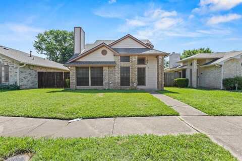 616 Rancho Drive, Mesquite, TX 75149