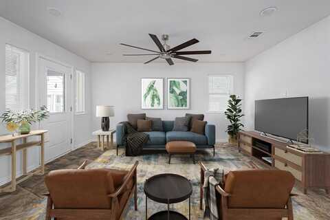 305 W Johnson Street, Denison, TX 75020