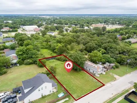1725 Langston Street, Fort Worth, TX 76105