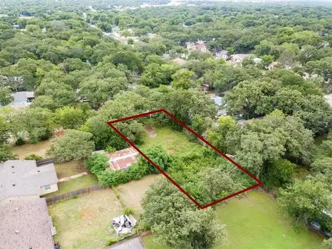 4012 Erath Street, Fort Worth, TX 76119