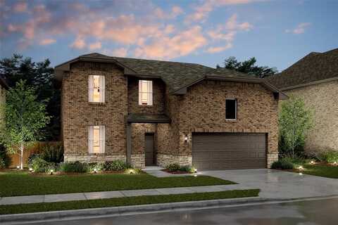 1210 Champlain Way, Dallas, TX 75253