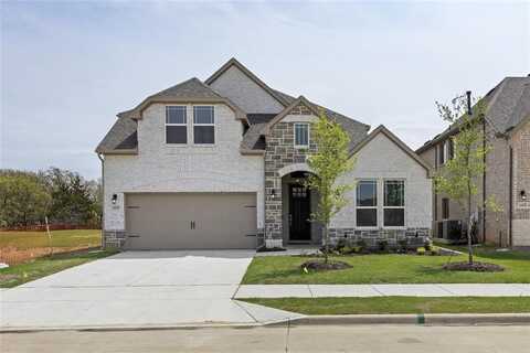 4409 Glenn Springs Way, Little Elm, TX 75068