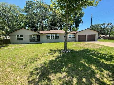 2830 W Crawford Street, Denison, TX 75020