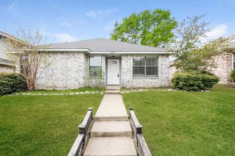 4417 Cordova Lane, McKinney, TX 75070