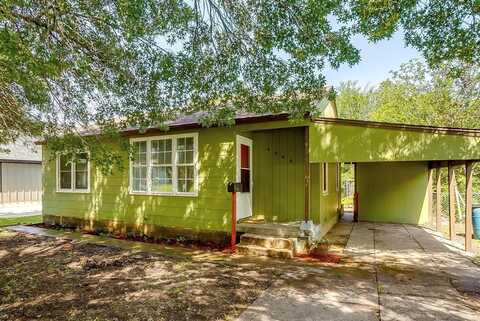 4944 Royal Drive, Fort Worth, TX 76116