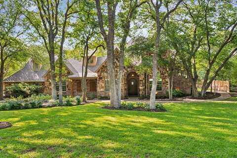 105 Blue Sage Court, Weatherford, TX 76087