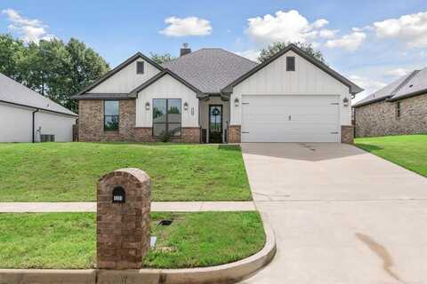 1231 Nate Circle, Bullard, TX 75757