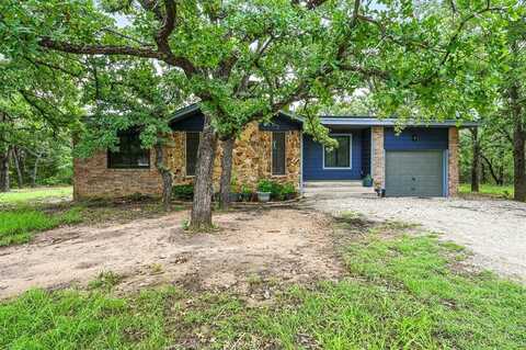 507 Longo Court, Runaway Bay, TX 76426