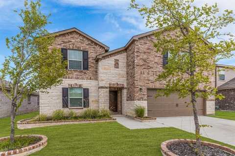 1825 Huisache Street, Royse City, TX 75189