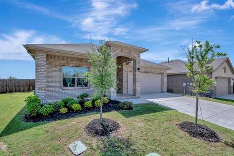 2305 Waggoner Ranch Drive, Weatherford, TX 76087
