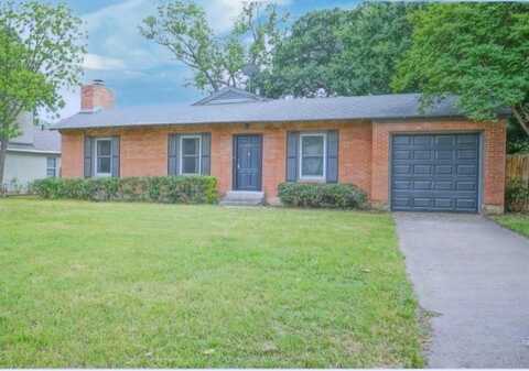 3567 Dryden Road, Fort Worth, TX 76109
