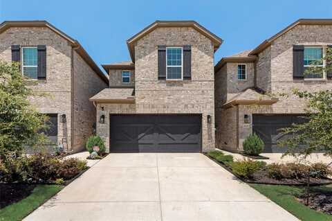 3073 Hamilton Street, Plano, TX 75075