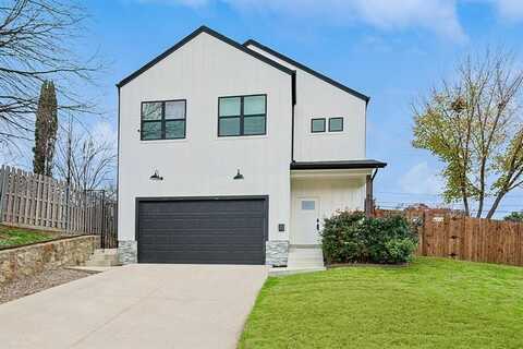 4912 Ridglea Lane, Fort Worth, TX 76116