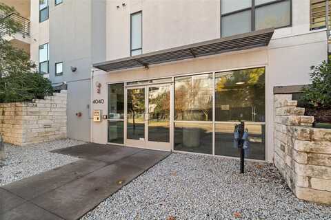 4040 N Hall Street, Dallas, TX 75219