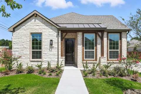 2000 Belvedere Street, Garland, TX 75041