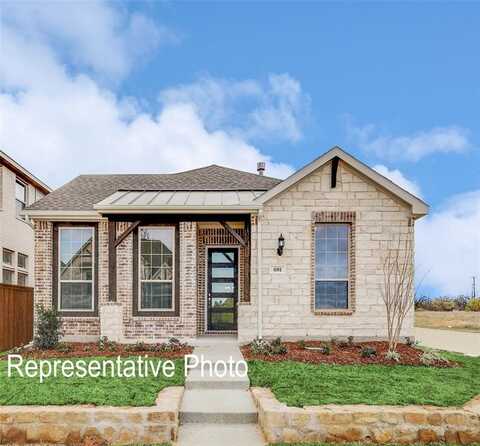 2000 Belevedere Street, Garland, TX 75041