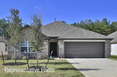 112 Patrick Henry Drive, Venus, TX 76084