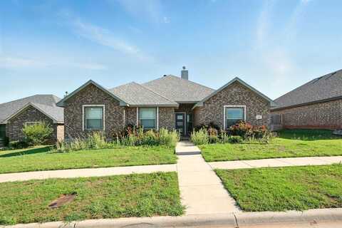 4102 Forrest Creek Court, Abilene, TX 79606