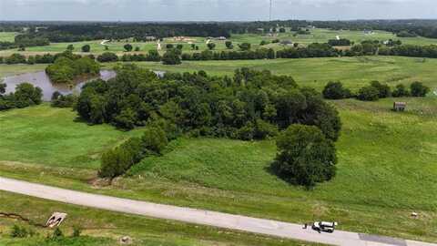Tbd Shore Crest Way, Athens, TX 75752