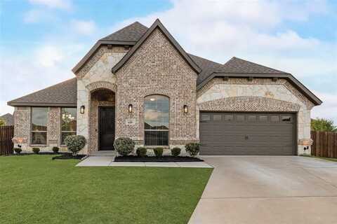 629 Dean Box Drive, Waxahachie, TX 75165