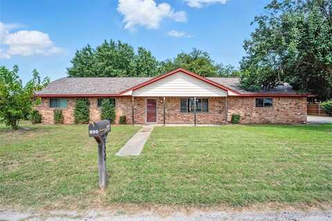 800 S 3rd Street, Sanger, TX 76266
