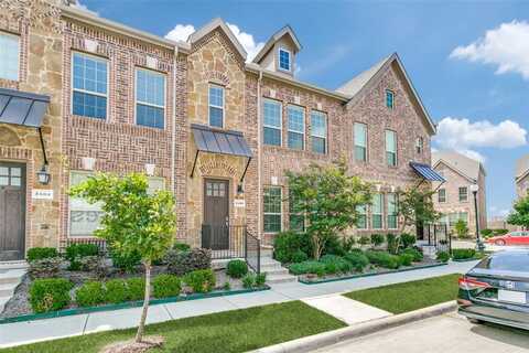 2402 Siskiyou Street, Lewisville, TX 75056