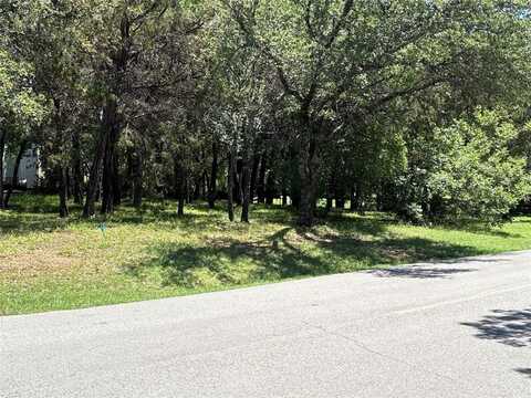 6301 Sonora Drive, De Cordova, TX 76049