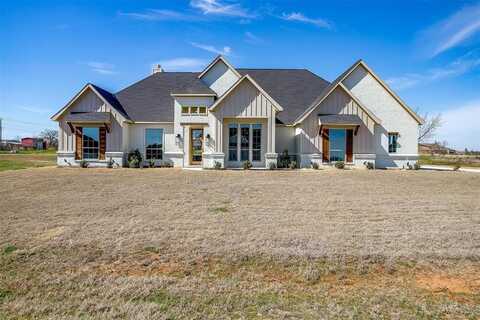 1005 Magnolia Court, Springtown, TX 76082