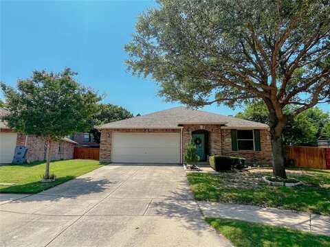 13183 Cowper Drive, Frisco, TX 75035